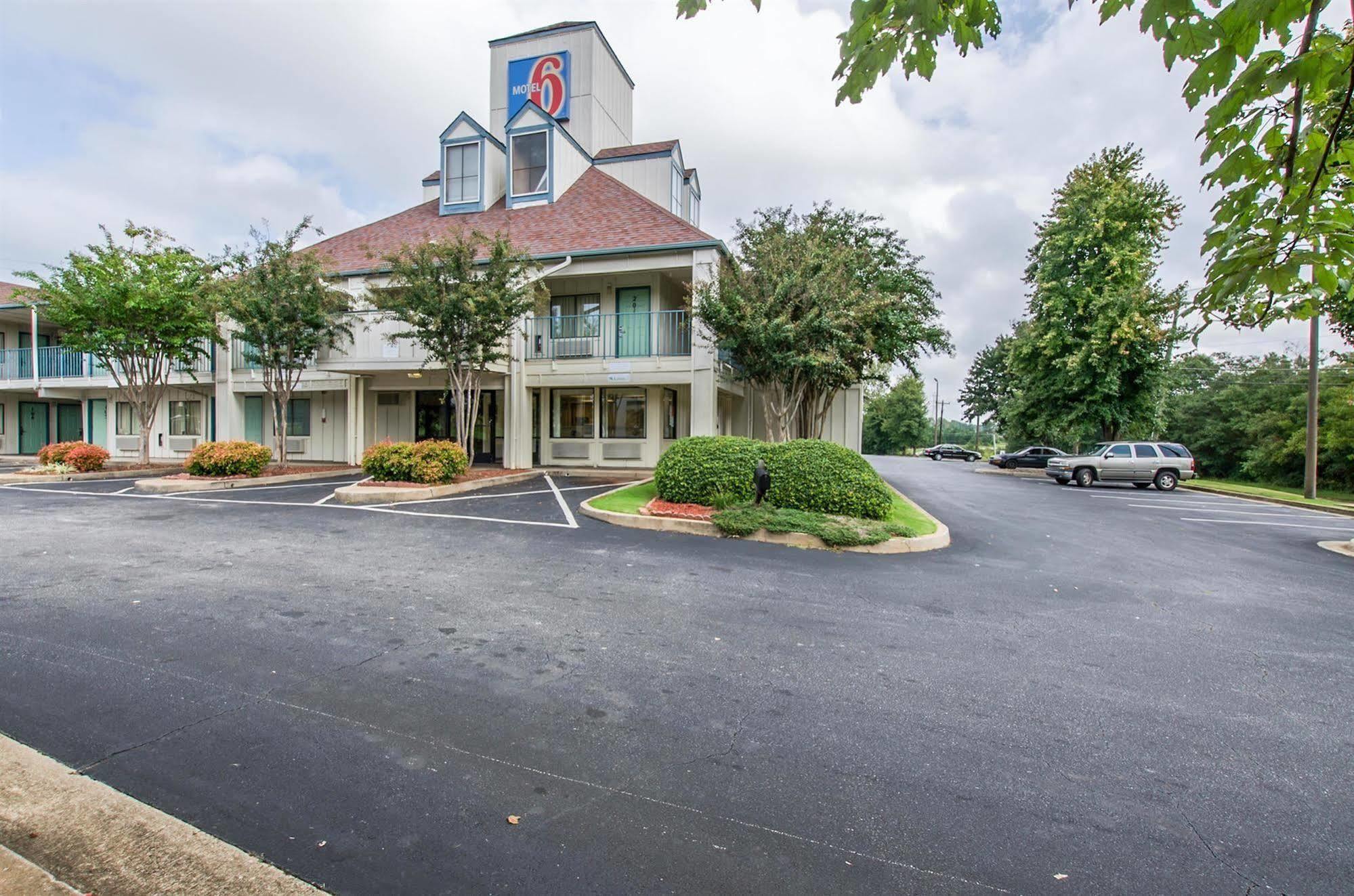 Red Roof Inn Spartanburg - I-85 Exterior foto